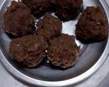 Healthy Ragi bopattu recipe step 4 photo