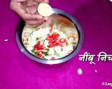 चटपटा भेल (Chatpata bhel recipe in hindi) रेसिपी चरण 4 फोटो