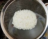 Foto del paso 1 de la receta Tortilla francesa rellena