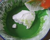 Foto langkah ke 3 dari resep Chiffon Cake Soft and Moist.