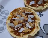 Foto del paso 5 de la receta: Tarteletitas con dulce y maní