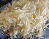 Foto del paso 1 de la receta: Mbeju con mix de semillas versión saludable