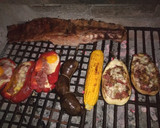 Foto del paso 6 de la receta: Costillas de cerdo con verduras