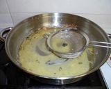 Foto del paso 15 de la receta Bacalao al pil pil y ñoras