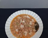 Foto langkah ke 3 dari resep Oblok Oblok Tahu Tempe.