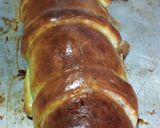 Foto del paso 5 de la receta: Pan de panceta ahumada inspiración Kiki cocina
