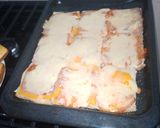 Foto del paso 3 de la receta: Pizza de pan de molde