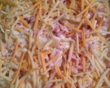 Foto del paso 3 de la receta Patatas gratinadas con queso (tipo Foster Hollywood)