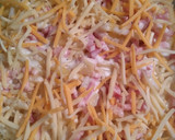 Foto del paso 3 de la receta: Patatas gratinadas con queso (tipo Foster Hollywood)
