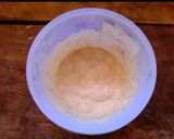 Foto langkah ke 1 dari resep Donat Tahu Tanpa Telur.