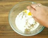 દાલ બાટી.(Dal Bati Recipe In Gujarati) રેસીપી સ્ટેપ2ફોટો