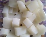 Foto langkah ke 4 dari resep Nata de coco home made.