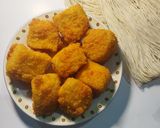 Foto langkah ke 6 dari resep Nugget Misoa.