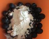 Eggless Blueberry muffins recipe step 3 photo