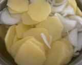 Foto del paso 2 de la receta Cordero al horno con patatas panaderas !!!
