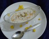 इटालियन रायता (Italian Raita recipe in hindi) रेसिपी चरण 4 फोटो