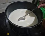 Foto langkah ke 1 dari resep Es krim coklat cup.