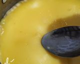 Foto langkah ke 8 dari resep Pie Susu (Eggtart) Teflon.