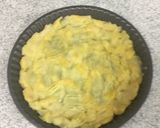 Foto del paso 3 de la receta Tatin de queso de cabra con cebolla caramelizada