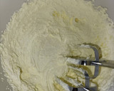 Gambar langkah 1 resipi Kek Butter Oren.
