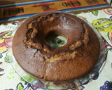 Foto del paso 5 de la receta: Budín de banana con aceite