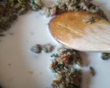 Foto del paso 10 de la receta Croquetas de borraja, jamón y nueces