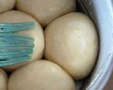 Foto langkah ke 9 dari resep Untuk- untuk isi Unti Kelapa.