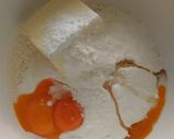 Kinyomópisztolyos süti recept fázis 1 fotója