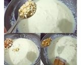 A picture of step 3 of Instant Mango Rabdi.