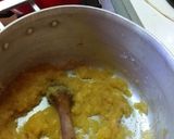 Foto del paso 2 de la receta: Pastel de manzana y pastelera