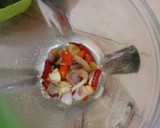 Foto langkah ke 2 dari resep Sup Tomyam Thailand.