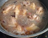 Foto langkah ke 2 dari resep Ayam kecap.