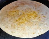 A picture of step 5 of Baingan Bharta.