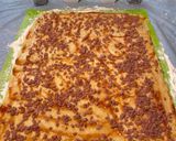 Foto langkah ke 15 dari resep Pizza Rolls Tanpa Ulen.
