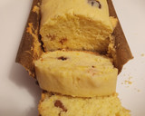 Foto del paso 7 de la receta: Budín Navideño o Inglés y otras alternativas