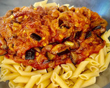Foto del paso 2 de la receta: Pasta 'alla Norma'