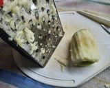 Foto del paso 4 de la receta: Chucrut rápido (sin fermentar)