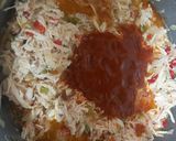 Foto del paso 6 de la receta: Empanadas de Pollo a la Portuguesa