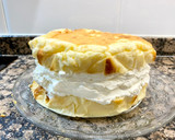Foto del paso 11 de la receta: Pastel de yogur