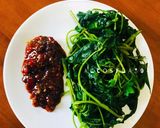 Foto langkah ke 3 dari resep Plencing Glandir #BikinRamadhanBerkesan.