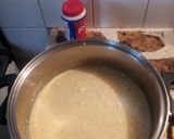Foto del paso 5 de la receta: Bizcochuelo de tomate 🍅
