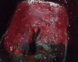 Foto del paso 4 de la receta: Dulce de ciruelas rojas ♥️reducida en azúcar