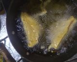 પનીર બ્રેડ પકોડા (Paneer Bread Pakoda Recipe In Gujarati) રેસીપી સ્ટેપ5ફોટો