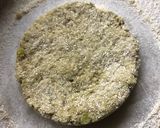 Foto del paso 5 de la receta: Hamburguesas vegetarianas