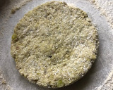 Foto del paso 5 de la receta: Hamburguesas vegetarianas