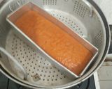Foto langkah ke 9 dari resep Bolu karamel (no egg, no mixer, no ribet).