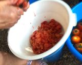 Foto del paso 1 de la receta: Pisto manchego Piedrabuenero