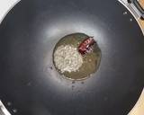 Mushroom Pepper Fry recipe step 8 photo