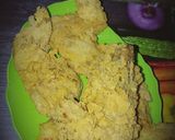 Foto langkah ke 10 dari resep Fried Chiken (Ayam Goreng Chrispy).