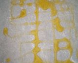 Foto del paso 3 de la receta Chuletillas de Lechal al Horno con Patatas Gajo